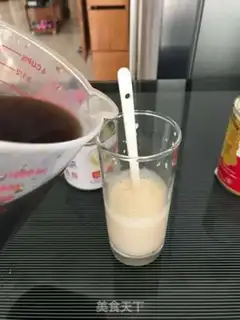 Make Hong Kong Milk Tea step 6