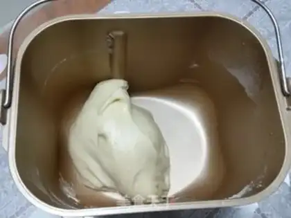 Make Meat loaf step 1