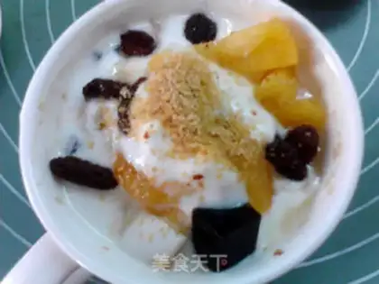 Make Emerald yogurt step 8