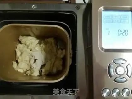 Make Meat loaf step 2