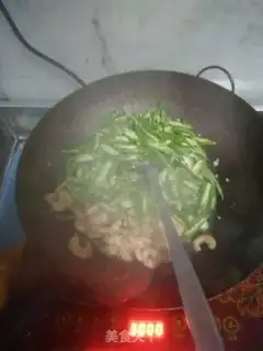 Make Pyramid shrimp step 6