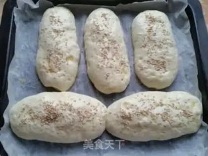 Make Meat loaf step 4
