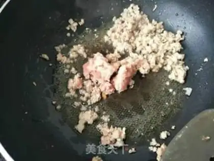 Make Tomato sauce pasta step 5