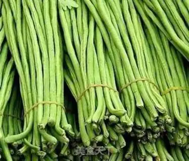 Make Sour Beans step 0
