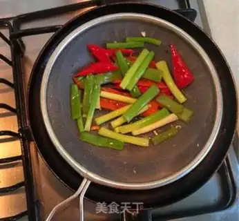 Make ♪ Tofu ♪ step 8