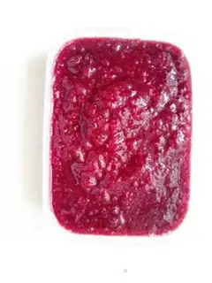 Make Cherry sauce step 3