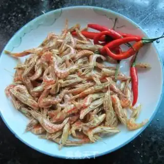 Make Shrimp pepper step 0
