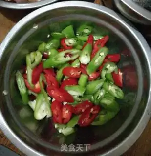 Make Sourfish step 0