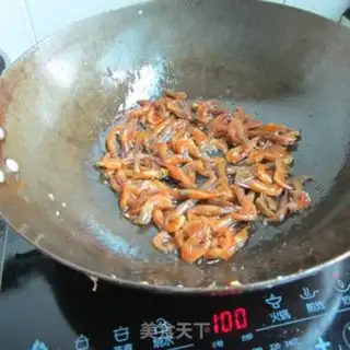Make Shrimp pepper step 2