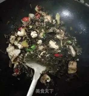 Make Sourfish step 2