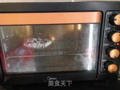 Make Black pepper, chicken step 11