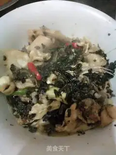 Make Sourfish step 3
