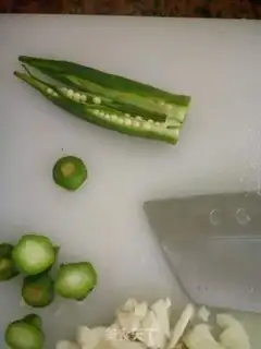 Make Garlic aces step 1