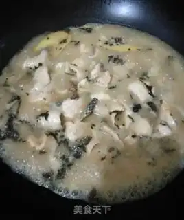 Make Sourfish step 4