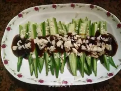 Make Garlic aces step 2
