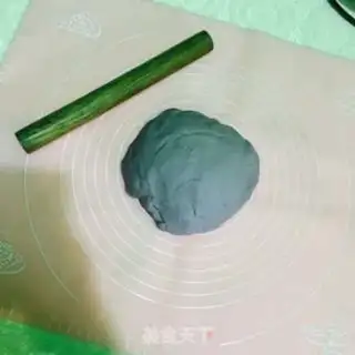 Make Potato shrimp noodles step 0