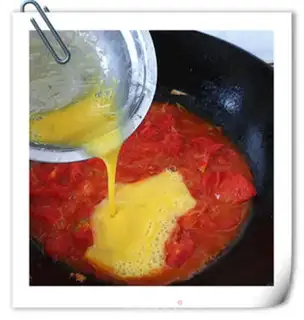 Make Tomato shrimp step 8