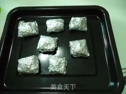 Make Pepper meat step 7