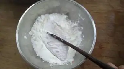 Make Steamed fish step 2