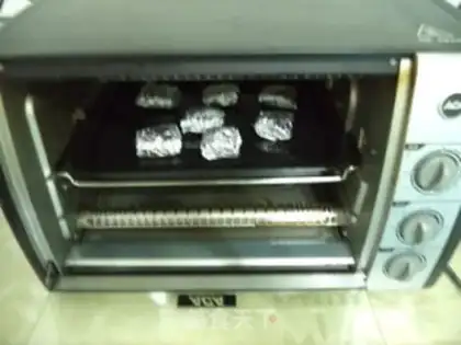 Make Pepper meat step 8