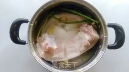 Make Rotten fork step 1