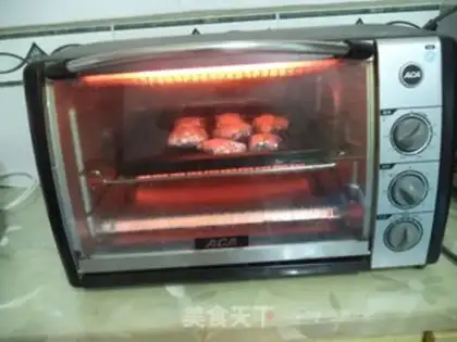 Make Pepper meat step 9