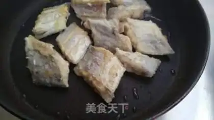 Make Steamed fish step 4