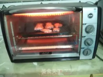 Make Pepper meat step 10