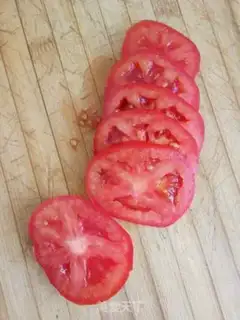 Make Egg sandwich step 3