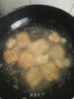 Make Tomato salsa steak step 6