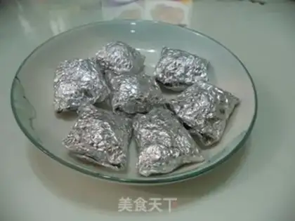 Make Pepper meat step 11
