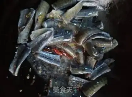 Make Red Blade step 2