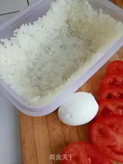 Make Egg sandwich step 4