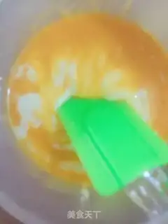 Make Cake roll step 2