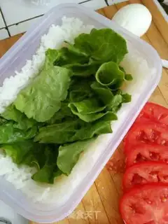 Make Egg sandwich step 5