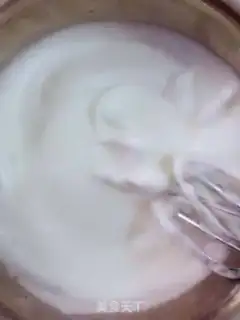 Make Cake roll step 3