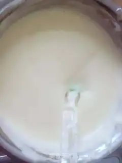 Make Cake roll step 5