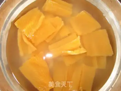 Make The Tofu brothers step 2