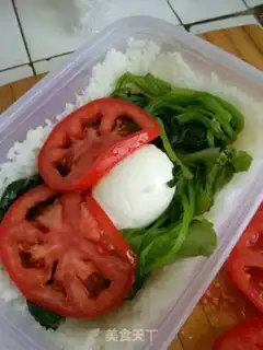 Make Egg sandwich step 9