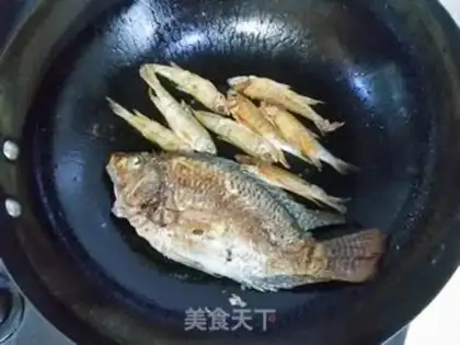Make Rolfie tofu step 1