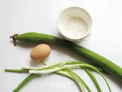 Make Smelt egg soup step 0