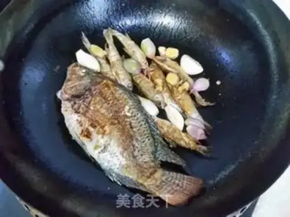 Make Rolfie tofu step 2