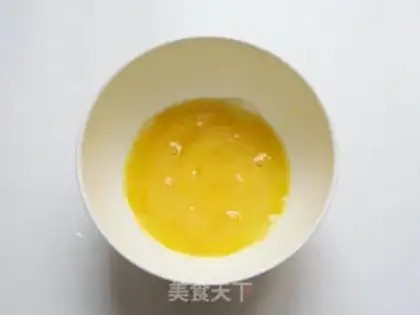 Make Smelt egg soup step 4