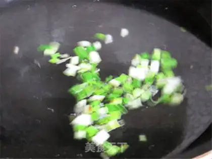 Make Smelt egg soup step 5