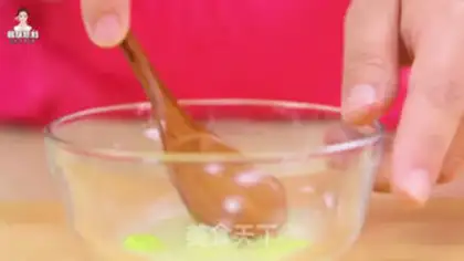 Make Korean Cold Side step 5