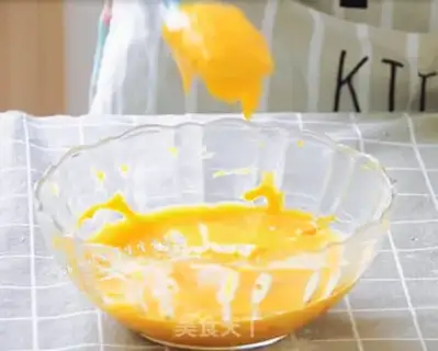 Make ♪ Taste the carrot cake ♪ step 5