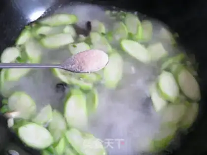 Make Smelt egg soup step 7