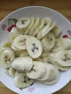 Make Banana Mahround step 0