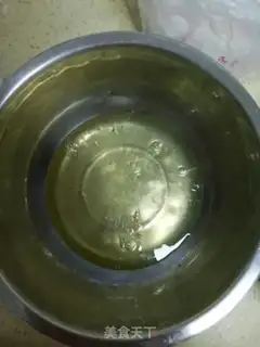 Make Blueberry cream cake step 0