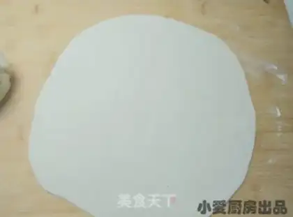 Make Silver rolls step 4